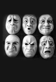 Feelings, Passions, and Leaders